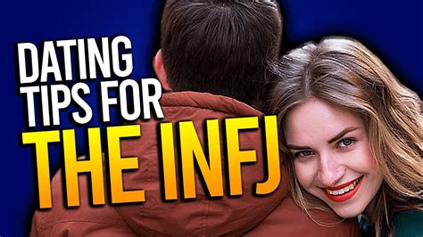 infj tips for dating